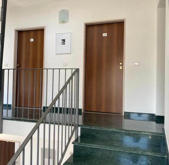 צימר Blu Cilento