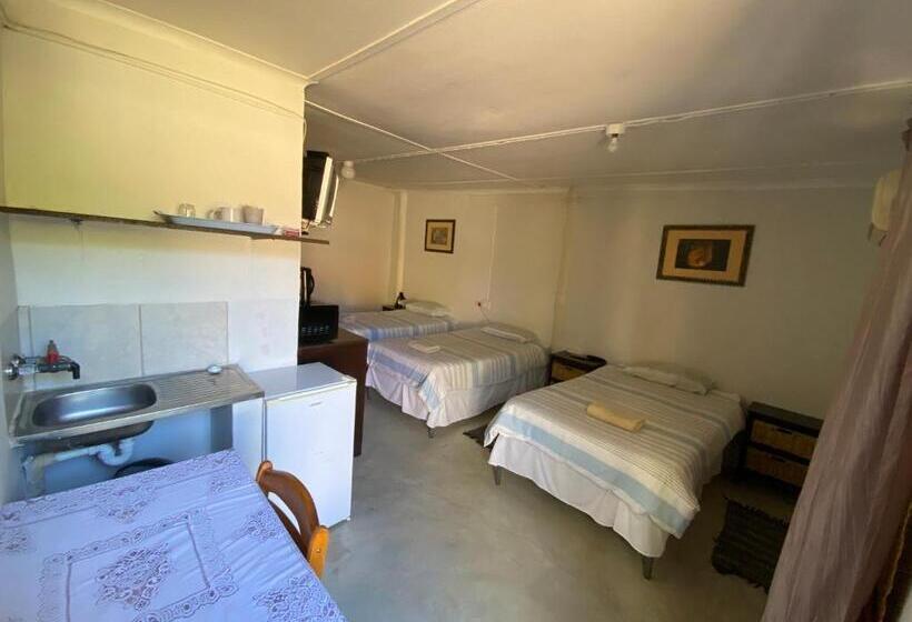 El Kole Bed And Breakfast