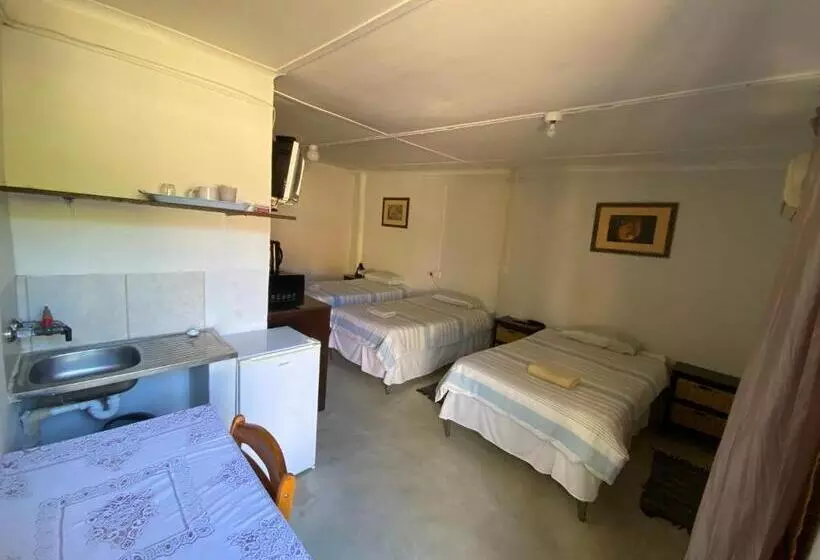 El Kole Bed And Breakfast