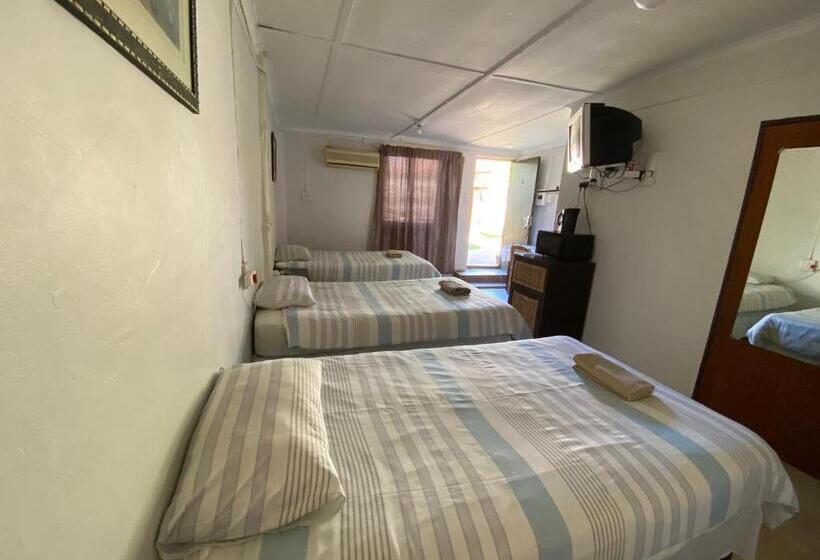 El Kole Bed And Breakfast