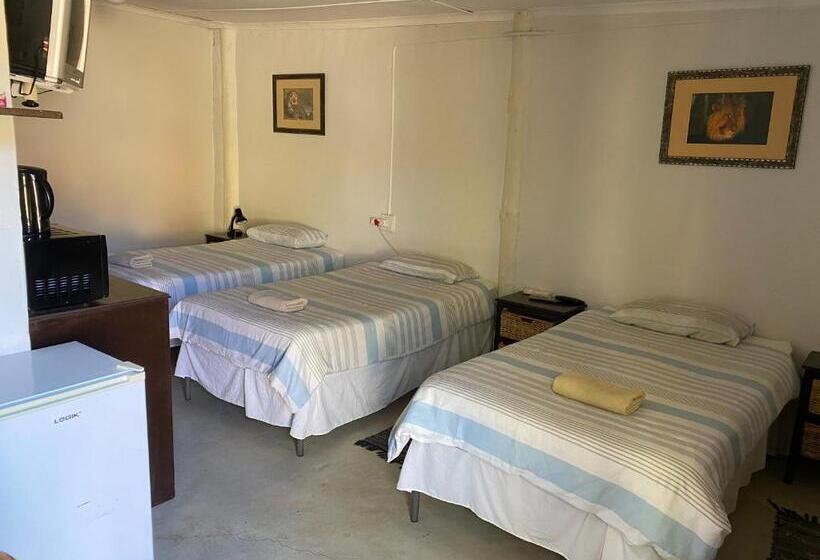 El Kole Bed And Breakfast