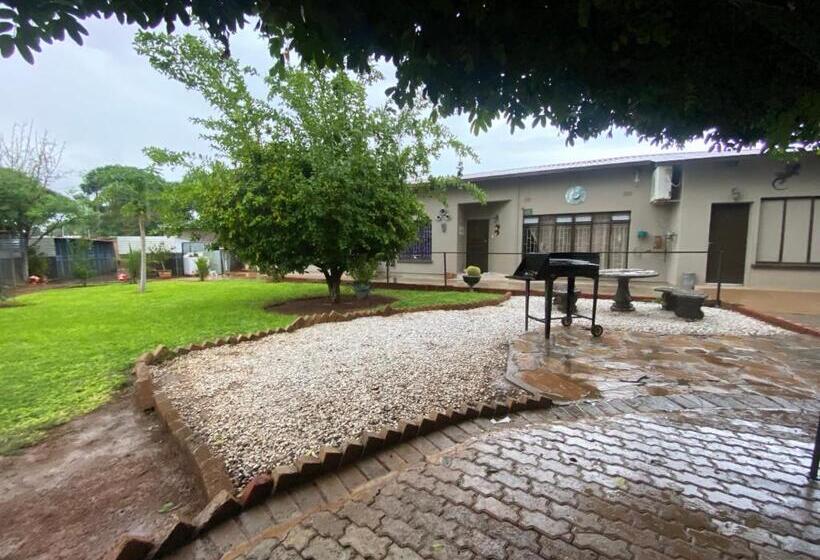 El Kole Bed And Breakfast