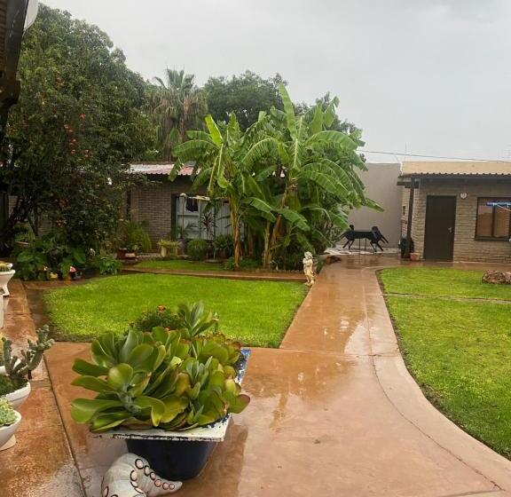 El Kole Bed And Breakfast