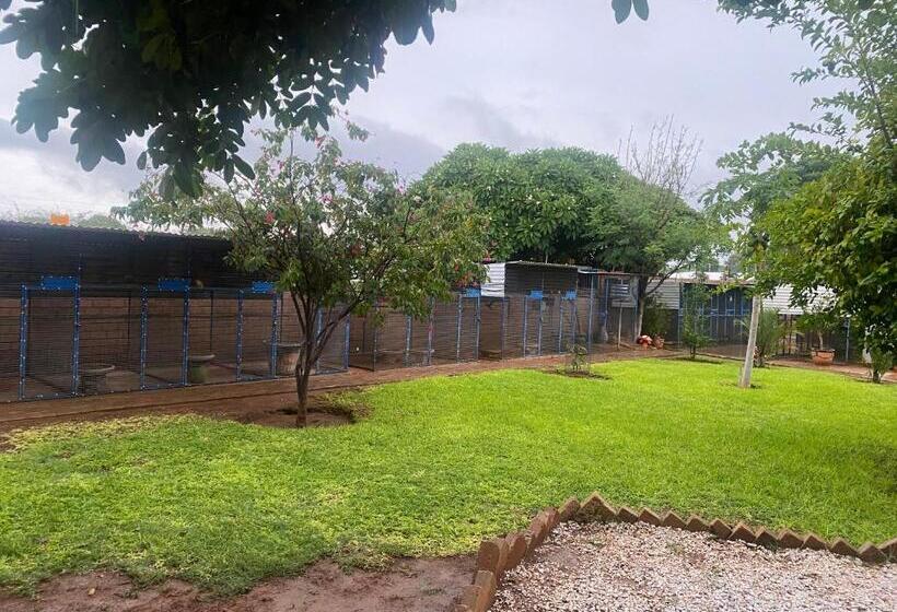 El Kole Bed And Breakfast