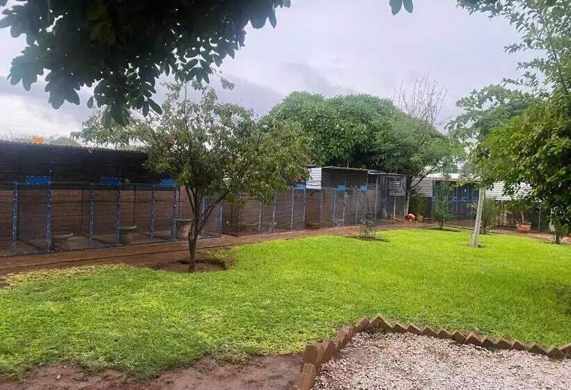 El Kole Bed And Breakfast