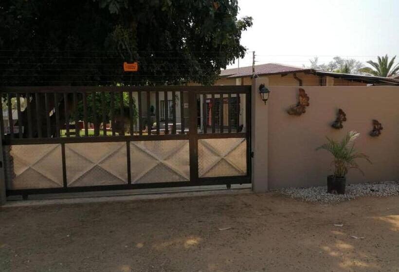 El Kole Bed And Breakfast