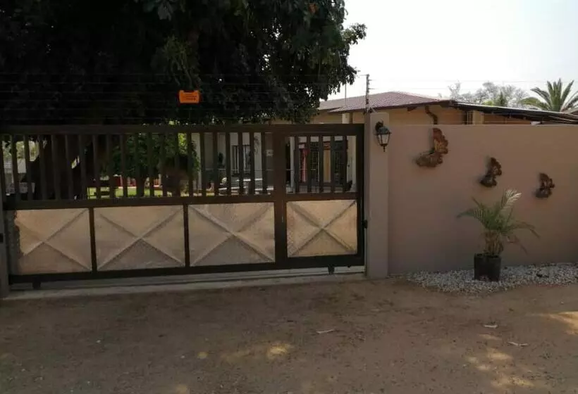 El Kole Bed And Breakfast