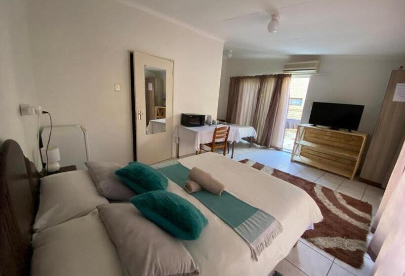 El Kole Bed And Breakfast