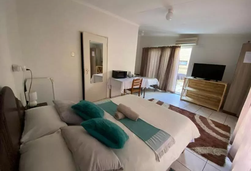 El Kole Bed And Breakfast