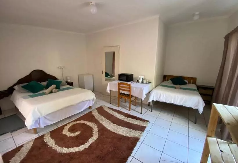 El Kole Bed And Breakfast