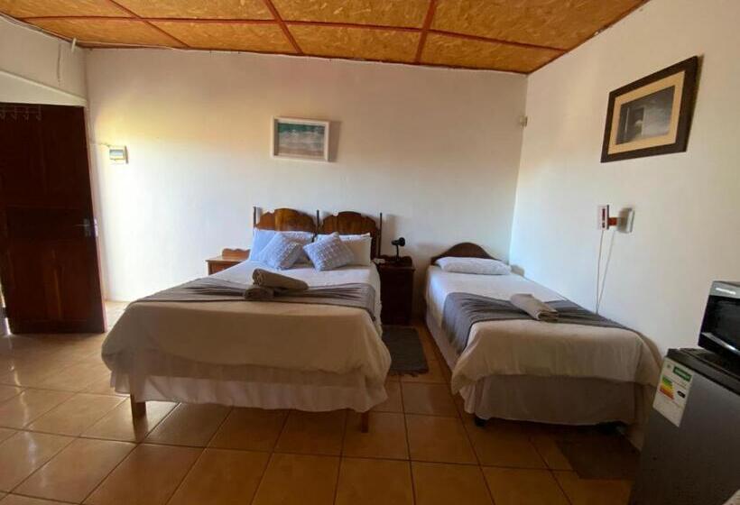 El Kole Bed And Breakfast