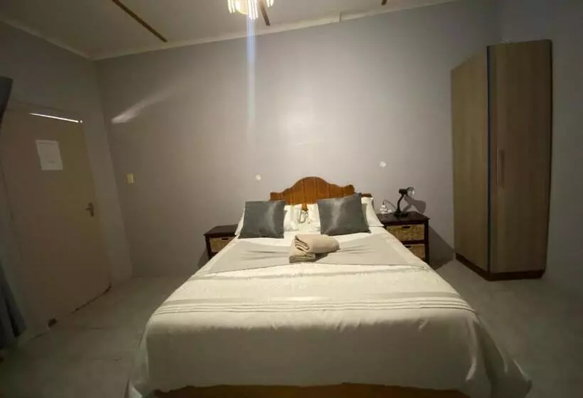 El Kole Bed And Breakfast