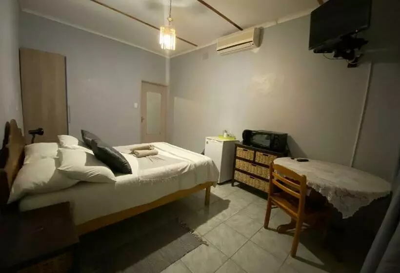 El Kole Bed And Breakfast