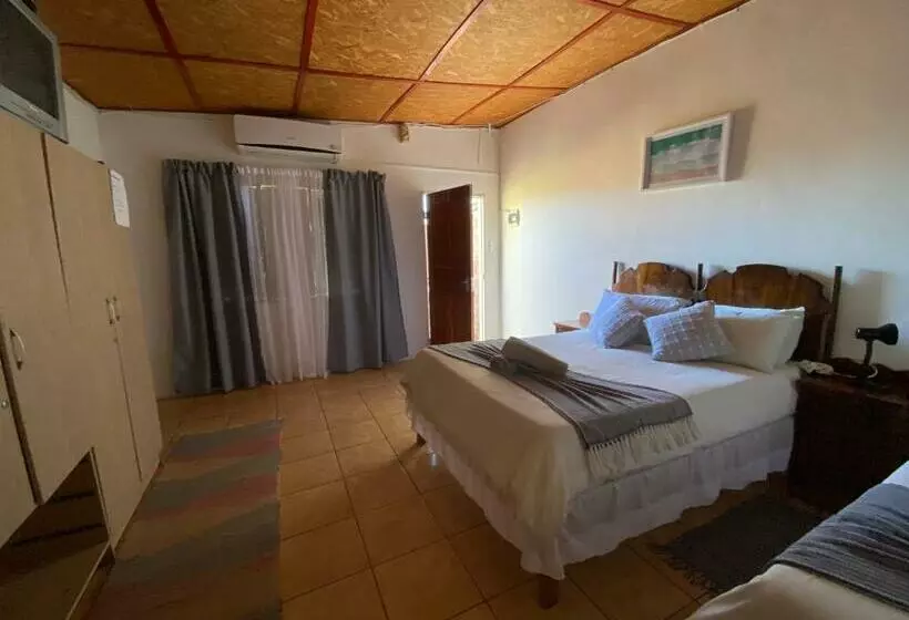 El Kole Bed And Breakfast