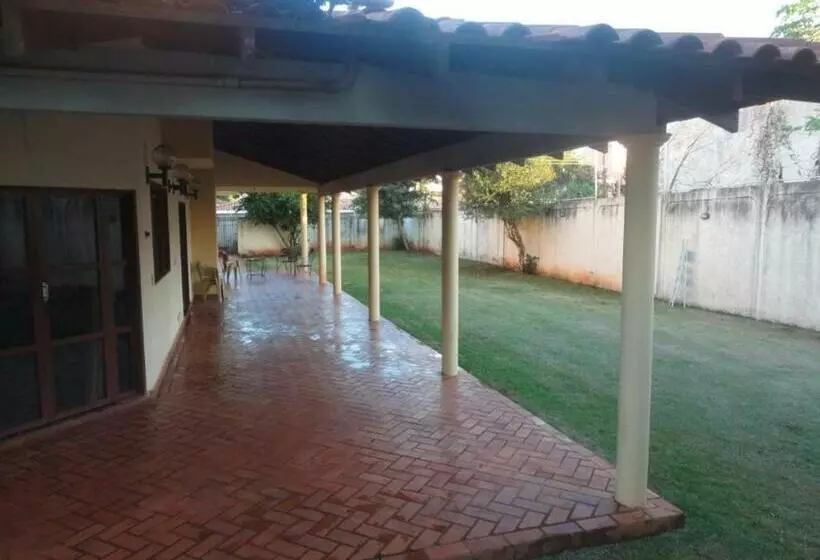 Hostel Da Spipe