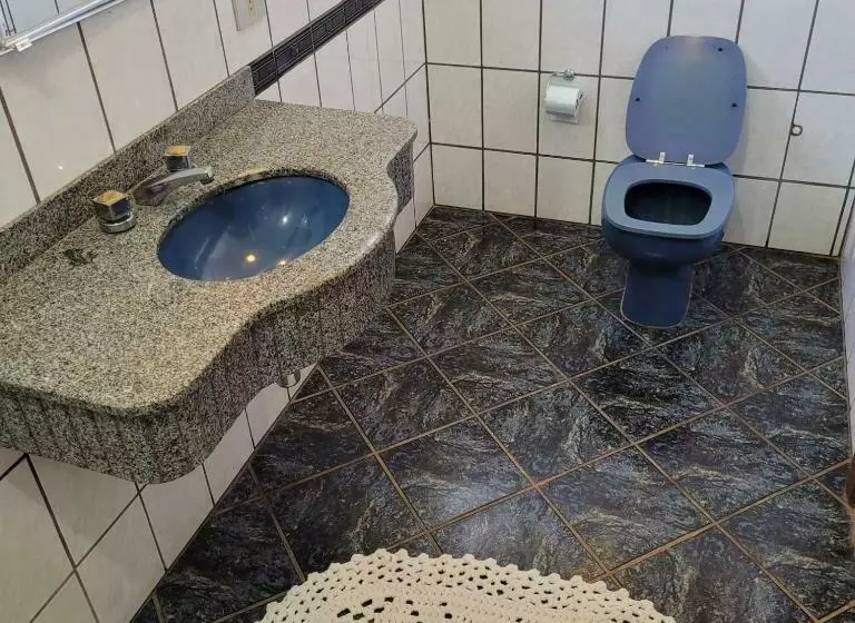 Hostel Da Spipe