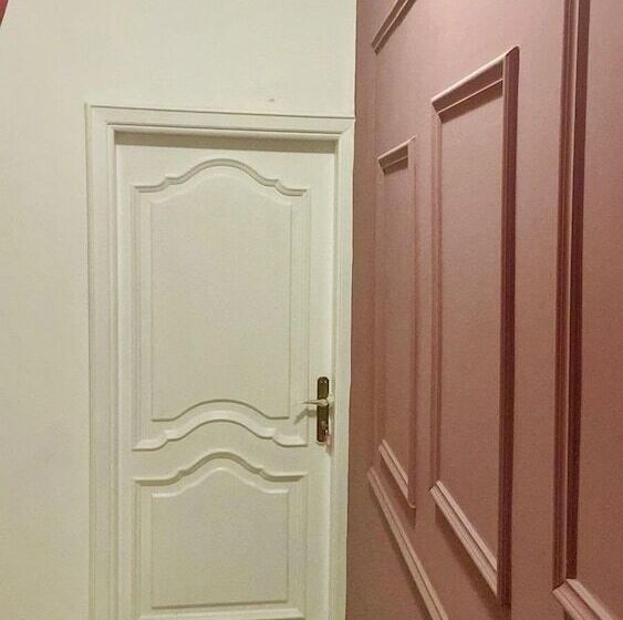 هتل 24 Boutique Aparts