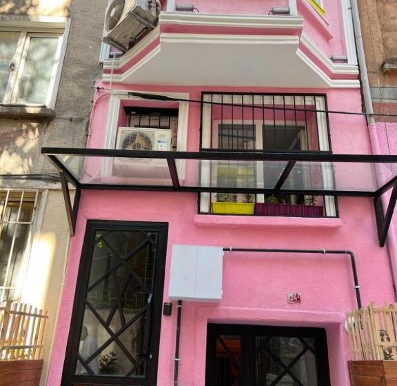 هتل 24 Boutique Aparts