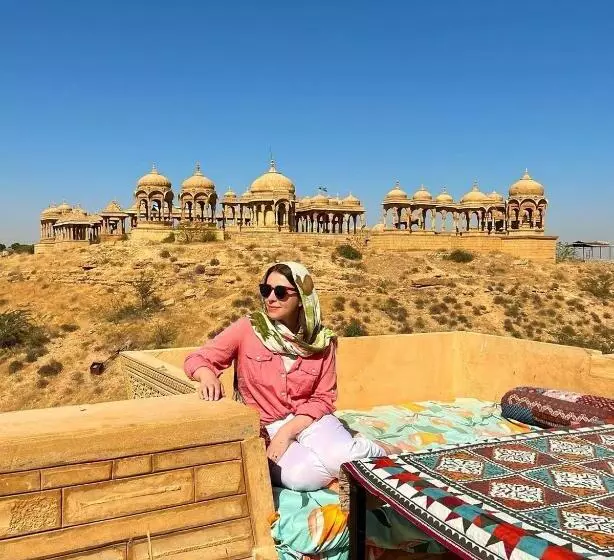 Hotelli Beautiful Jaisalmer