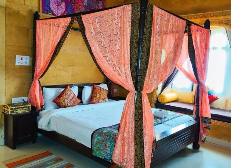 Hotelli Beautiful Jaisalmer