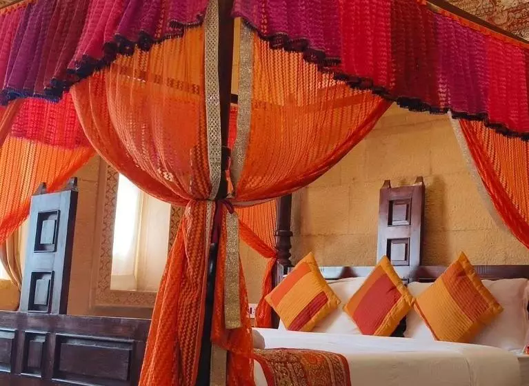 Hotelli Beautiful Jaisalmer