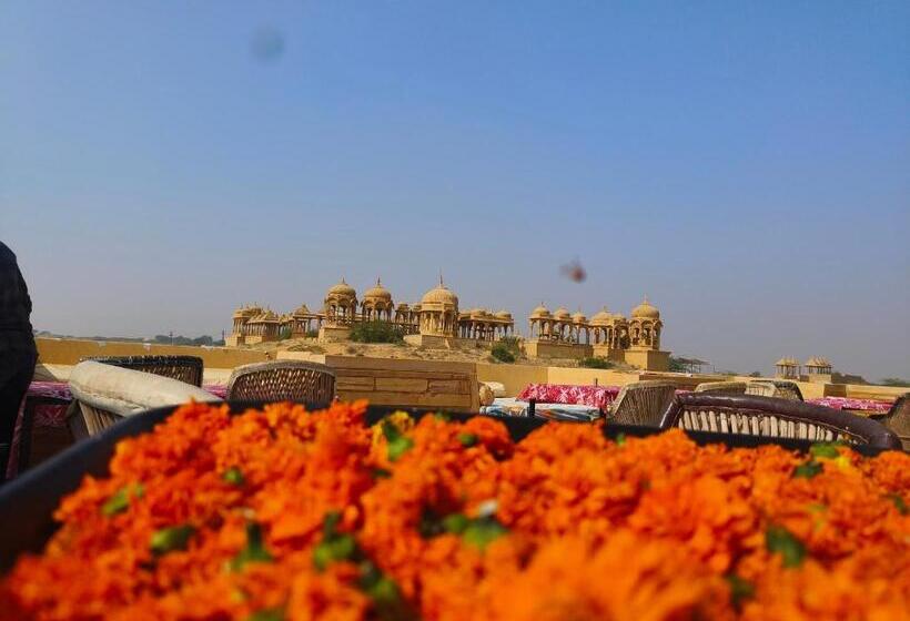 Hotel Beautiful Jaisalmer