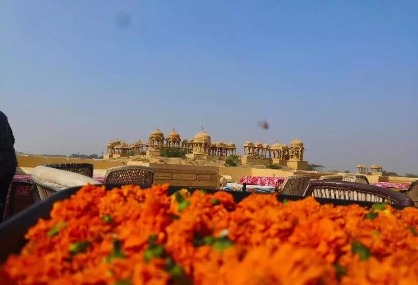 Hotelli Beautiful Jaisalmer