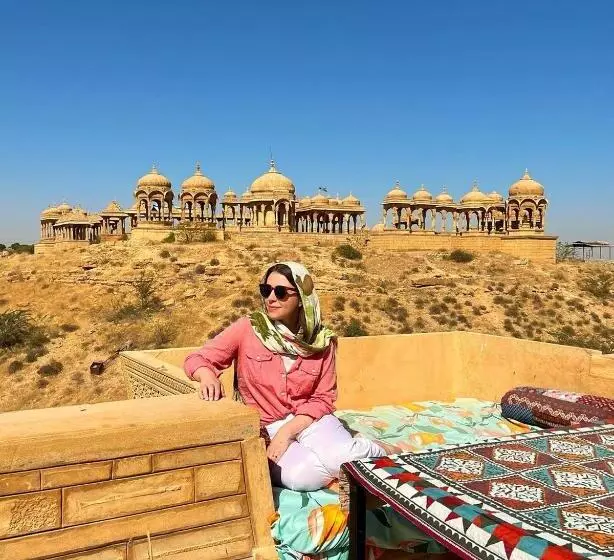 Hotelli Beautiful Jaisalmer
