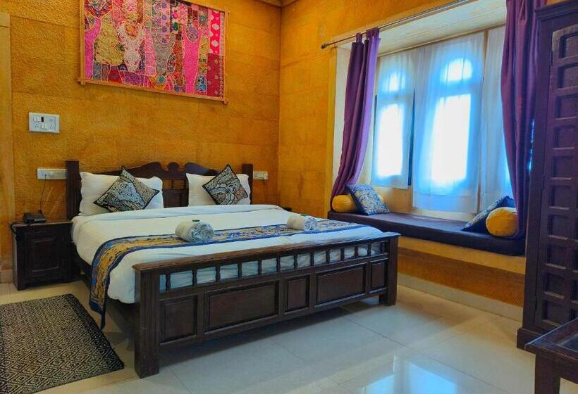 Hotel Beautiful Jaisalmer