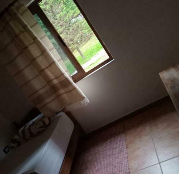 בית מלון כפרי Bujtina Te Grima