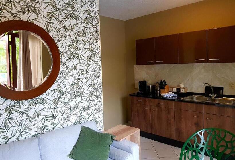 Route 66 Boutique Hotel & Apartments Jan Thiel