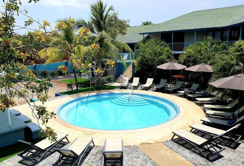 Route 66 Boutique Hotel & Apartments Jan Thiel