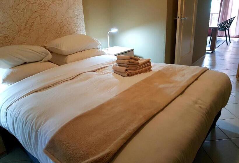 Route 66 Boutique Hotel & Apartments Jan Thiel