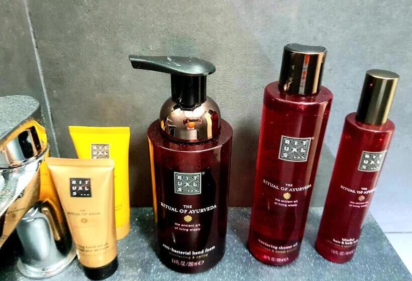 Route 66 Boutique Hotel & Apartments Jan Thiel