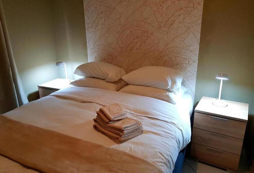 Route 66 Boutique Hotel & Apartments Jan Thiel