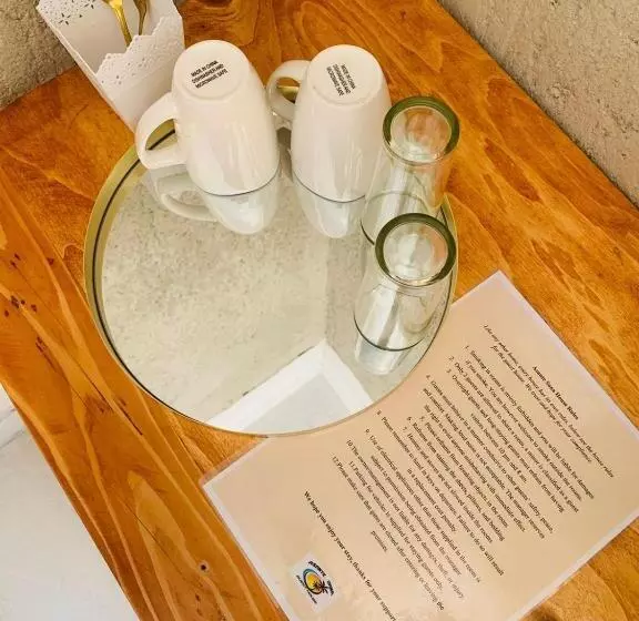 Majatalo Asante Sana Guest House