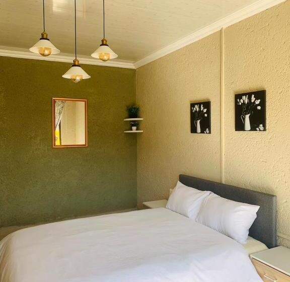 Пансион Asante Sana Guest House