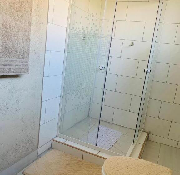 Пансион Asante Sana Guest House