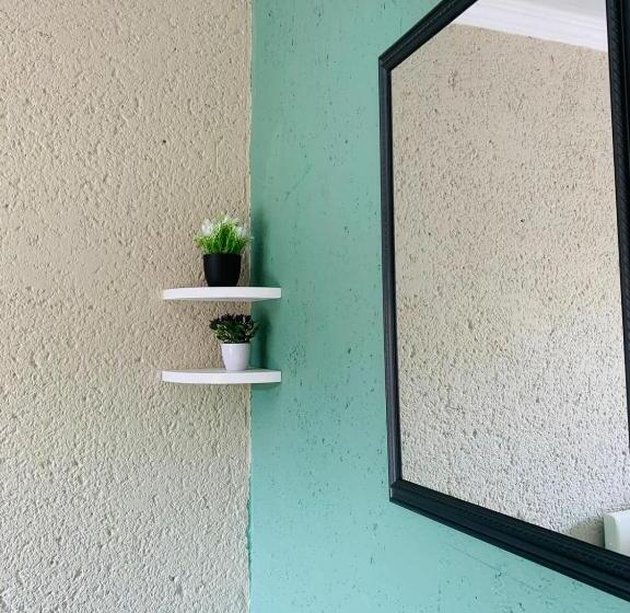 Пансион Asante Sana Guest House