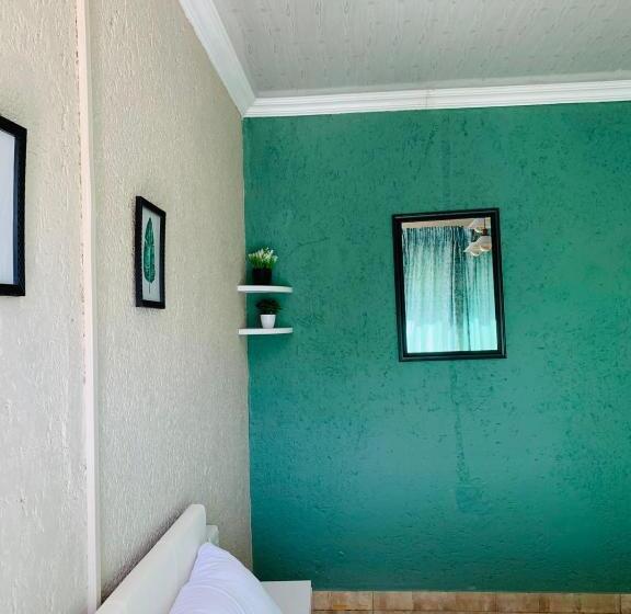 Пансион Asante Sana Guest House