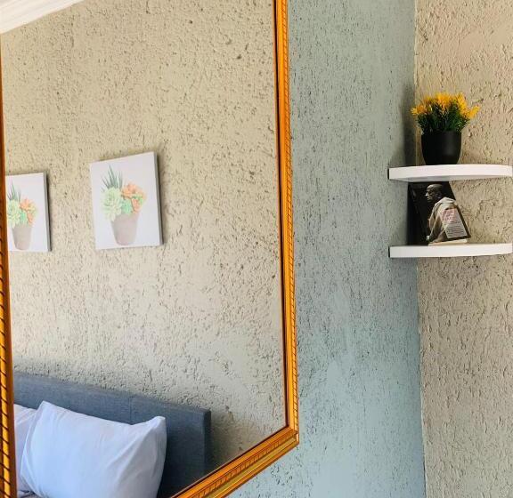 Пансион Asante Sana Guest House