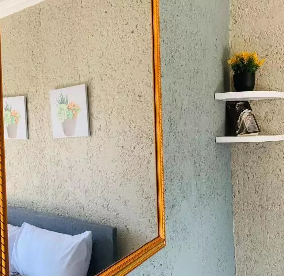 Majatalo Asante Sana Guest House