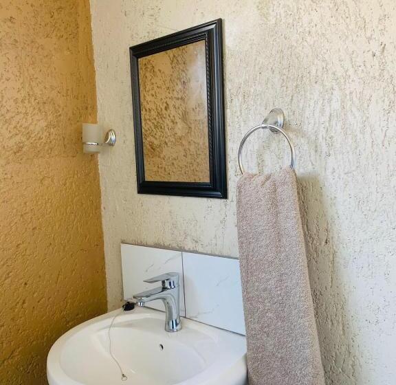 Пансион Asante Sana Guest House