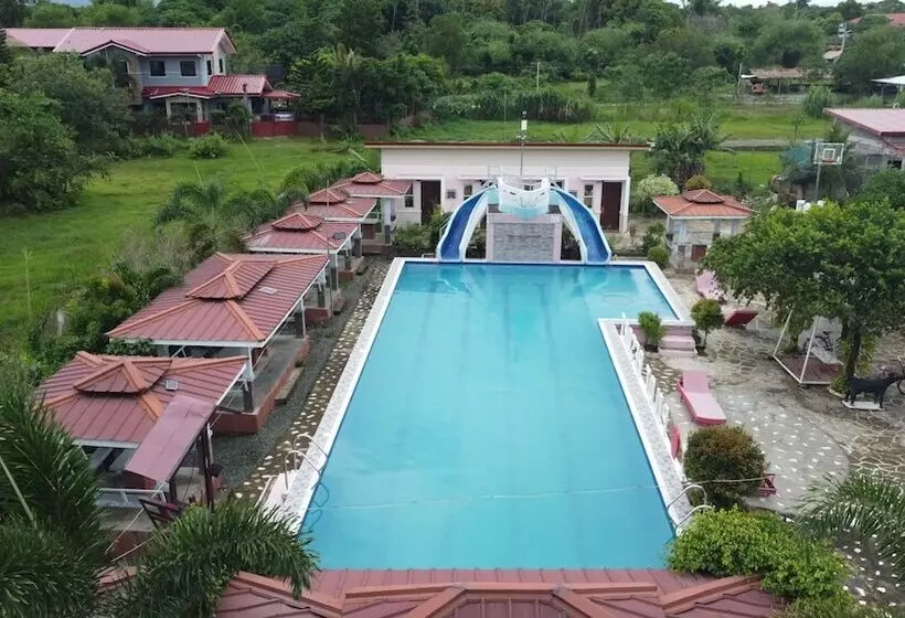 Pilot Hotel Powered By Cocotel