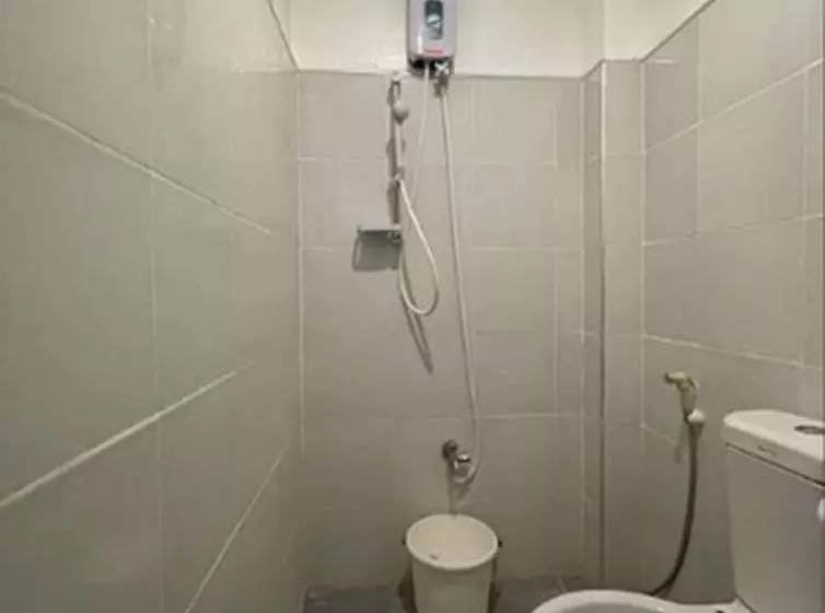 Pilot Hotel Powered By Cocotel