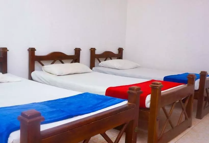 Prince Inn Hostel