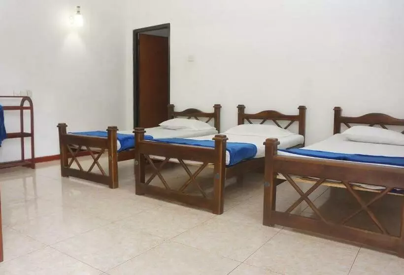 Prince Inn Hostel
