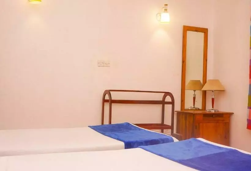 Prince Inn Hostel