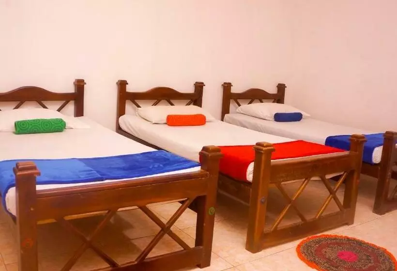 Prince Inn Hostel