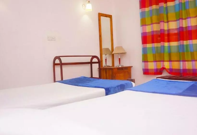 Prince Inn Hostel